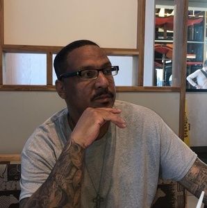 Meet your Posher, Ralph